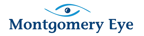 Montgomery Eye logo