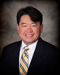 In C. Shin, M.D.